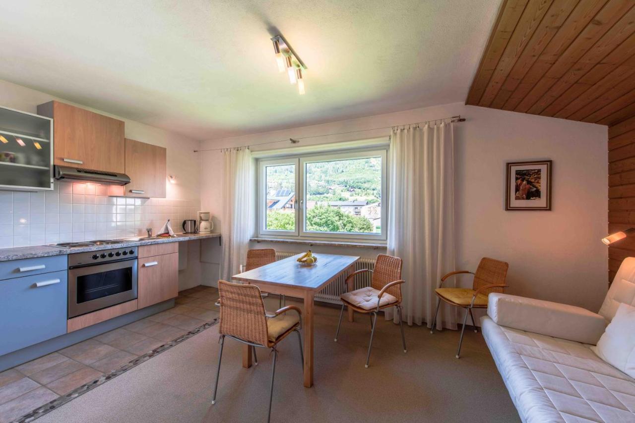 Appartements Wurzer By Schladming-Appartements Dış mekan fotoğraf