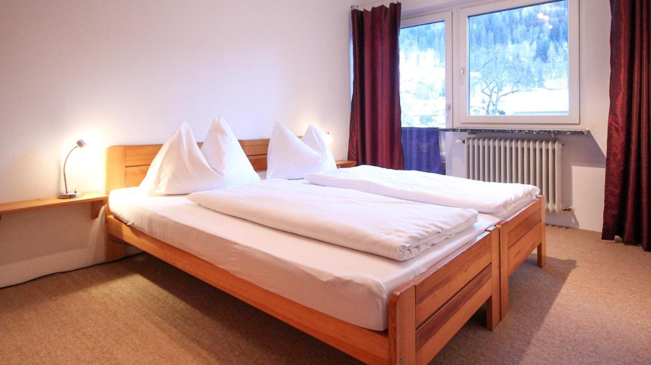 Appartements Wurzer By Schladming-Appartements Dış mekan fotoğraf