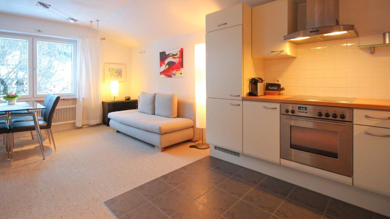 Appartements Wurzer By Schladming-Appartements Dış mekan fotoğraf