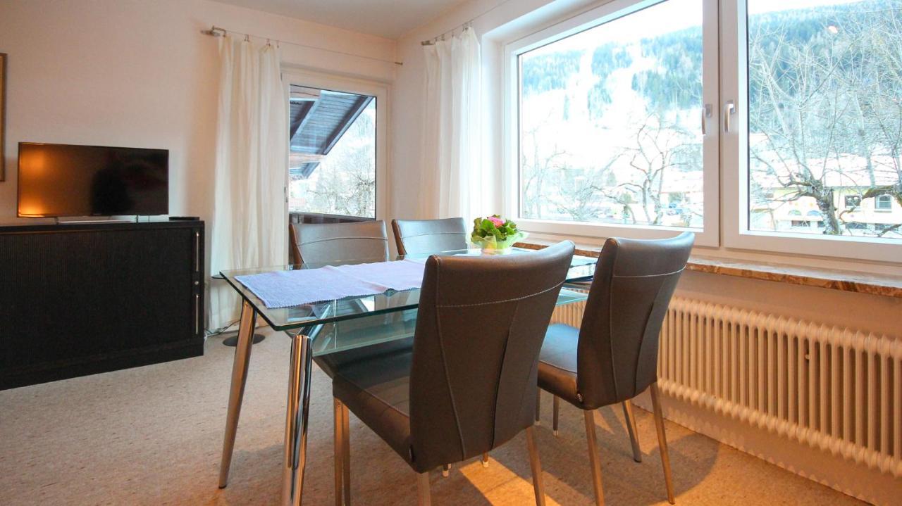 Appartements Wurzer By Schladming-Appartements Dış mekan fotoğraf
