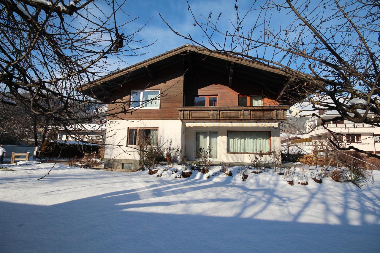 Appartements Wurzer By Schladming-Appartements Dış mekan fotoğraf